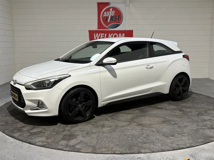Hyundai i20 (2017) — foto 1