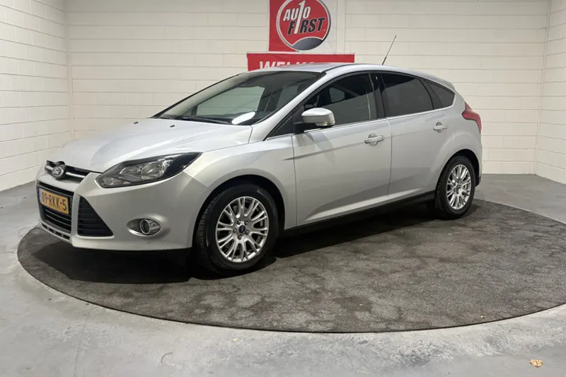 Ford Focus (2011)