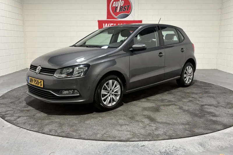 Volkswagen Polo (2017)