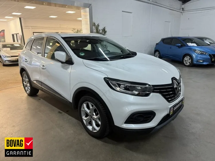 Renault Kadjar (2019) — foto 1