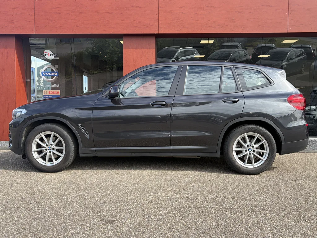 BMW X3 (2019) — foto 1
