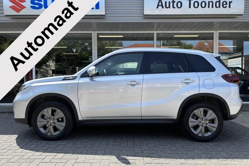 Suzuki Vitara (2025)