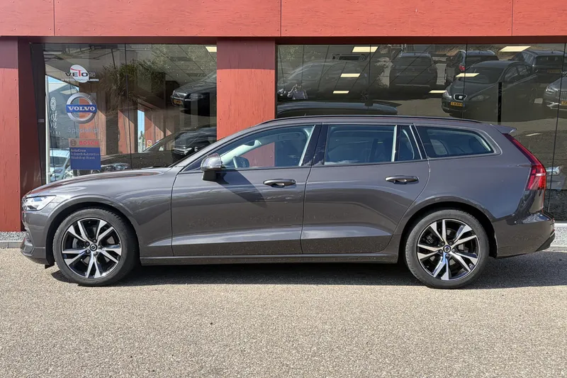 Volvo V60 (2024)