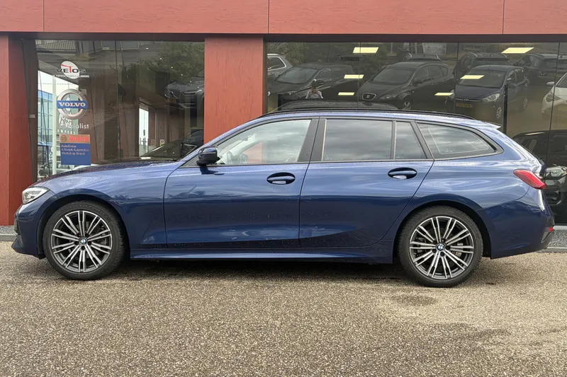 BMW 3-Serie (2020)