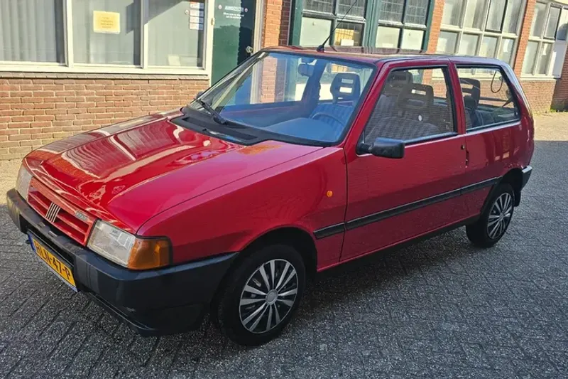 Fiat Uno (2000)