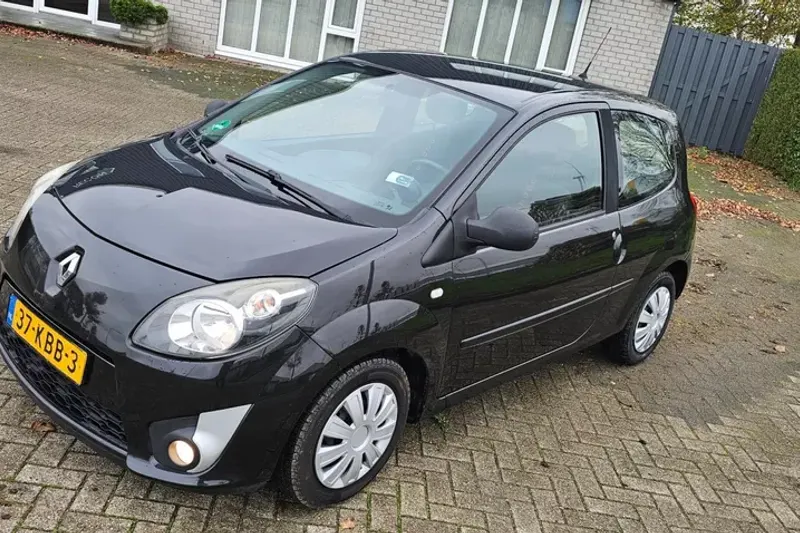 Renault Twingo (2009)