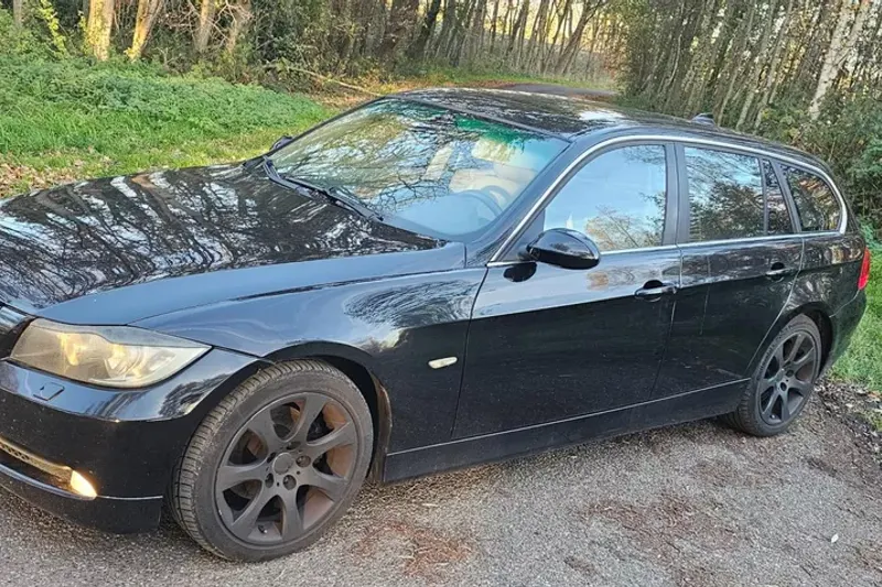 BMW 3-Serie (2005)