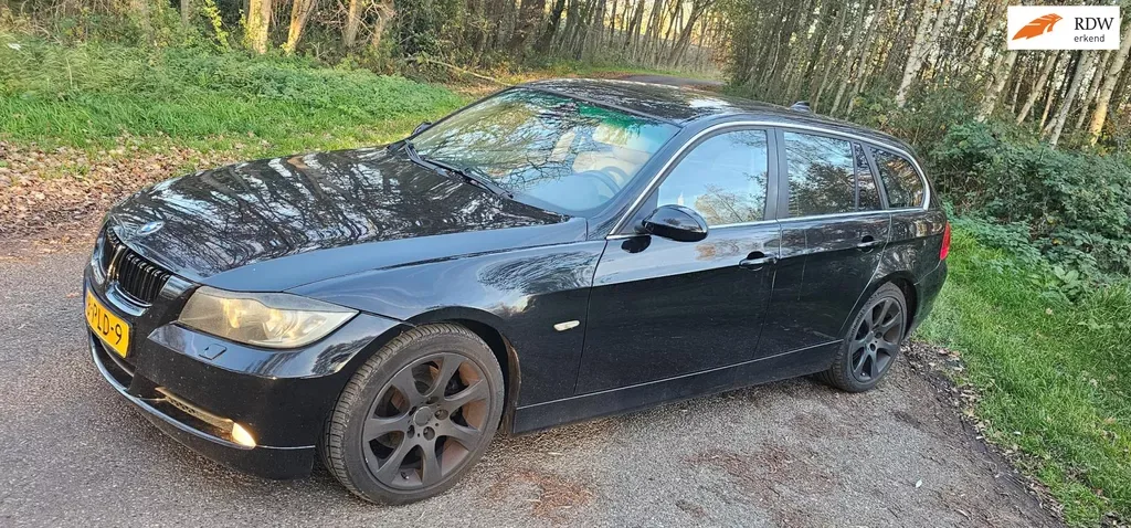BMW 3-Serie (2005) — foto 1