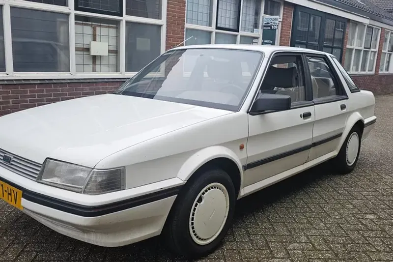 Austin Montego (1986)