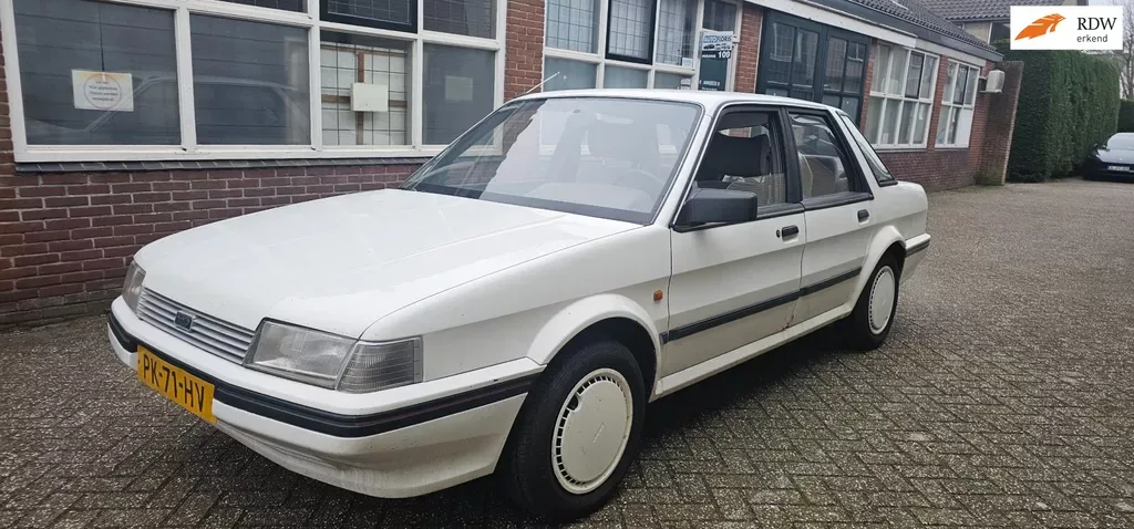 Austin Montego (1986) — foto 1
