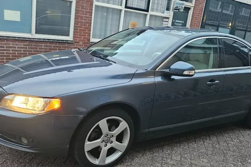 Volvo S80 (2006)