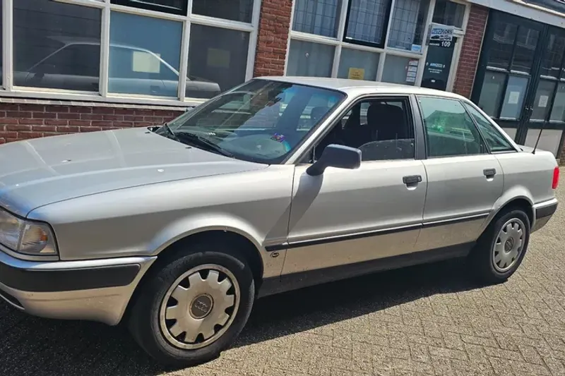 Audi 80 (1995)