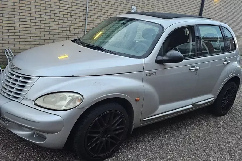 Chrysler PT Cruiser (2003)