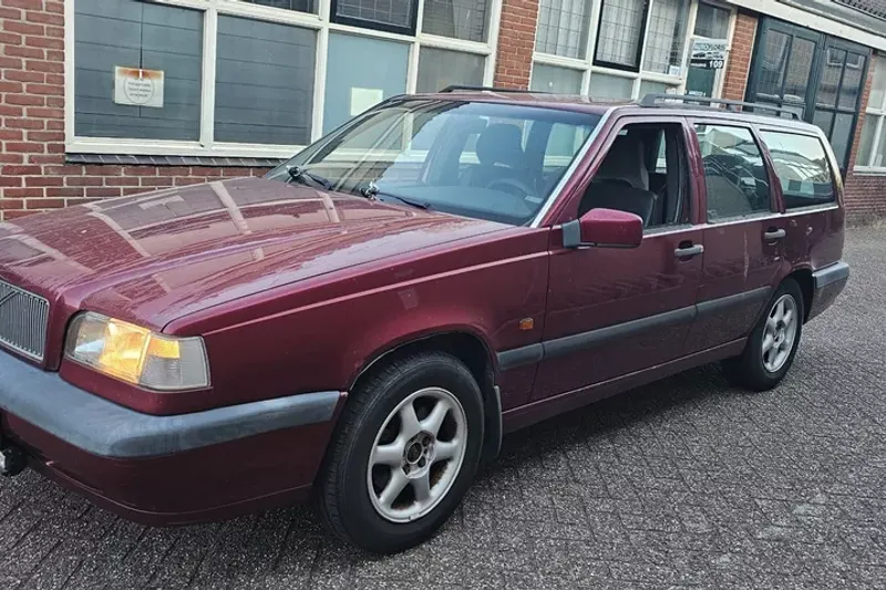 Volvo 850 (1995)