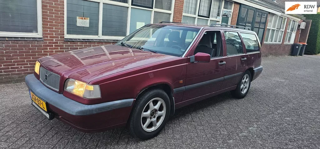 Volvo 850 (1995) — foto 1