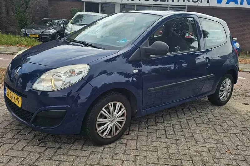 Renault Twingo (2008)