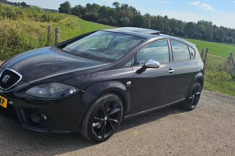 SEAT Leon (2005)