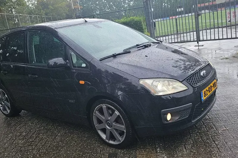Ford C-Max (2005)