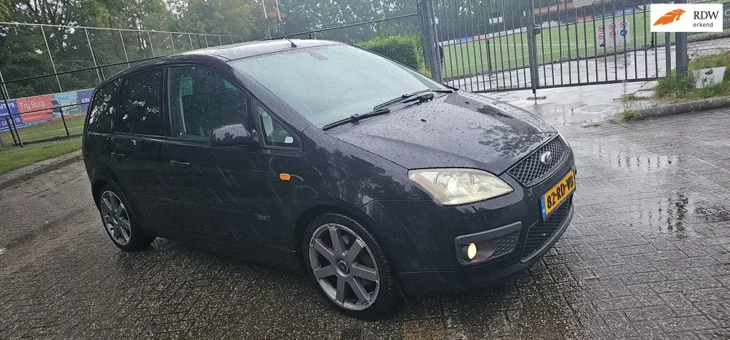 Ford C-Max (2005) — foto 1
