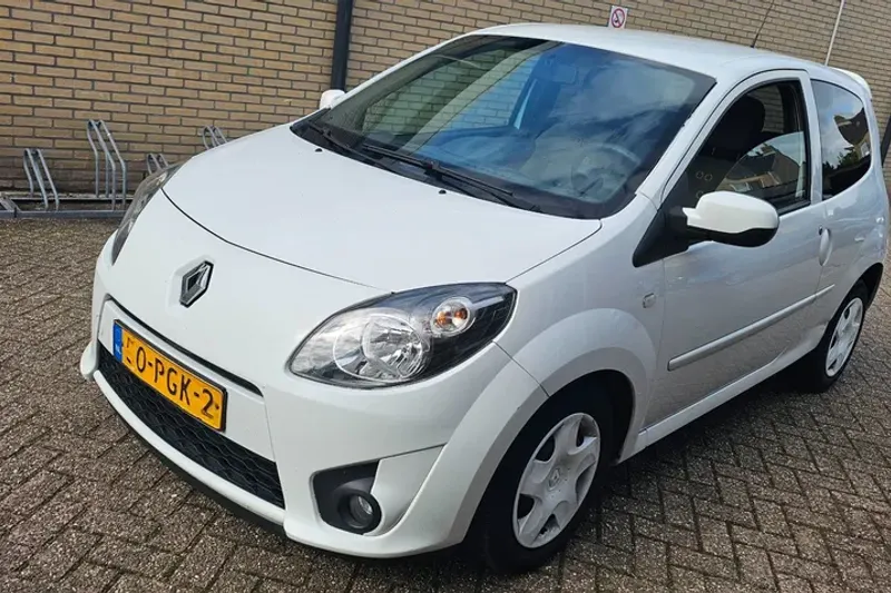 Renault Twingo (2011)
