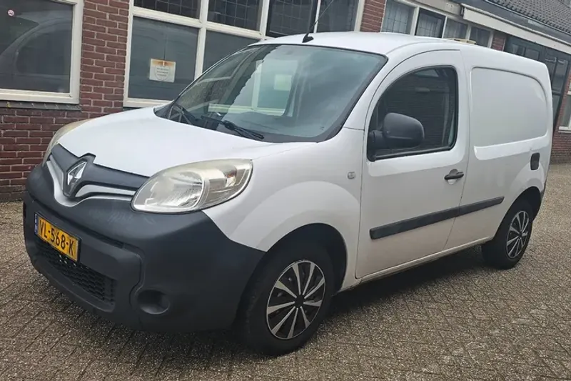 Renault Kangoo Express (2015)