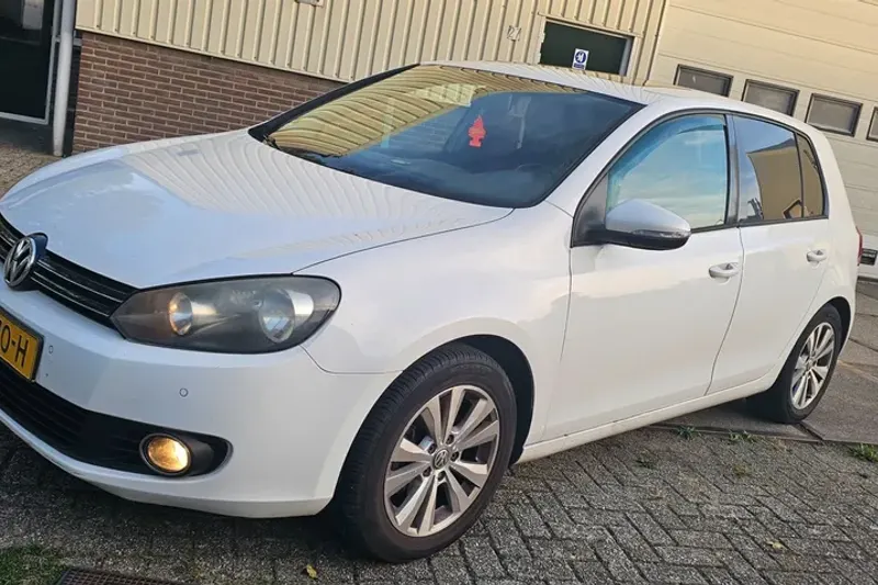 Volkswagen Golf (2009)