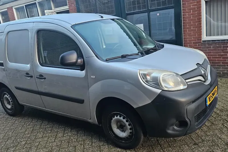 Renault Kangoo Express (2014)