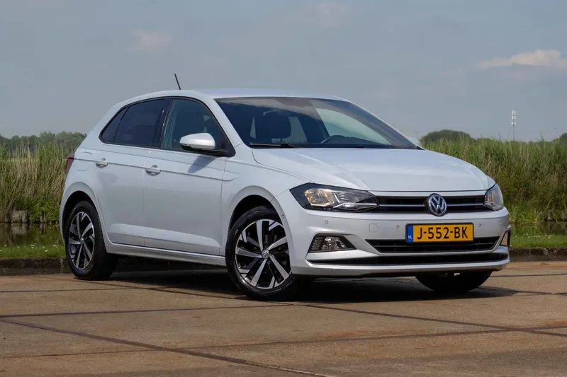 Volkswagen Polo (2020)