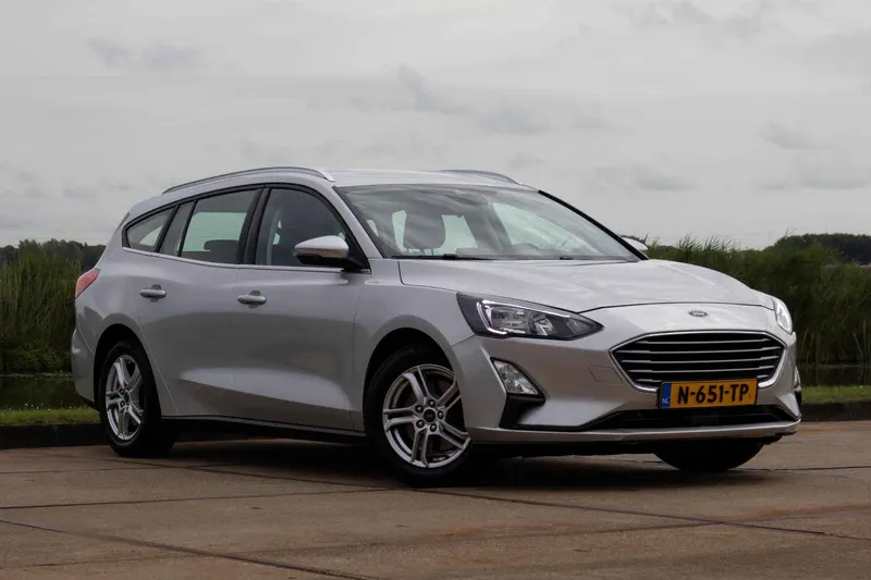 Ford Focus (2022)
