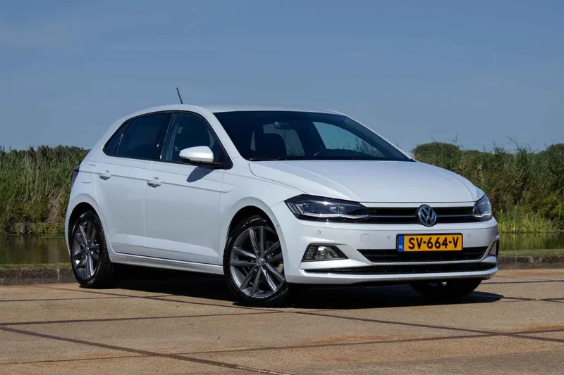 Volkswagen Polo (2018)