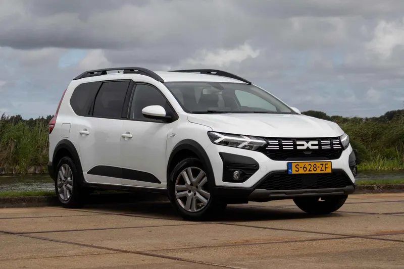 Dacia Jogger (2023)