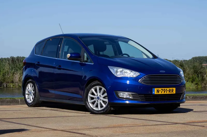 Ford C-Max (2016)