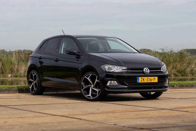 Volkswagen Polo (2019)
