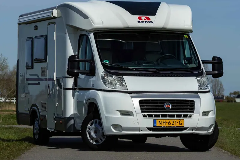 Adria Sport (2010)