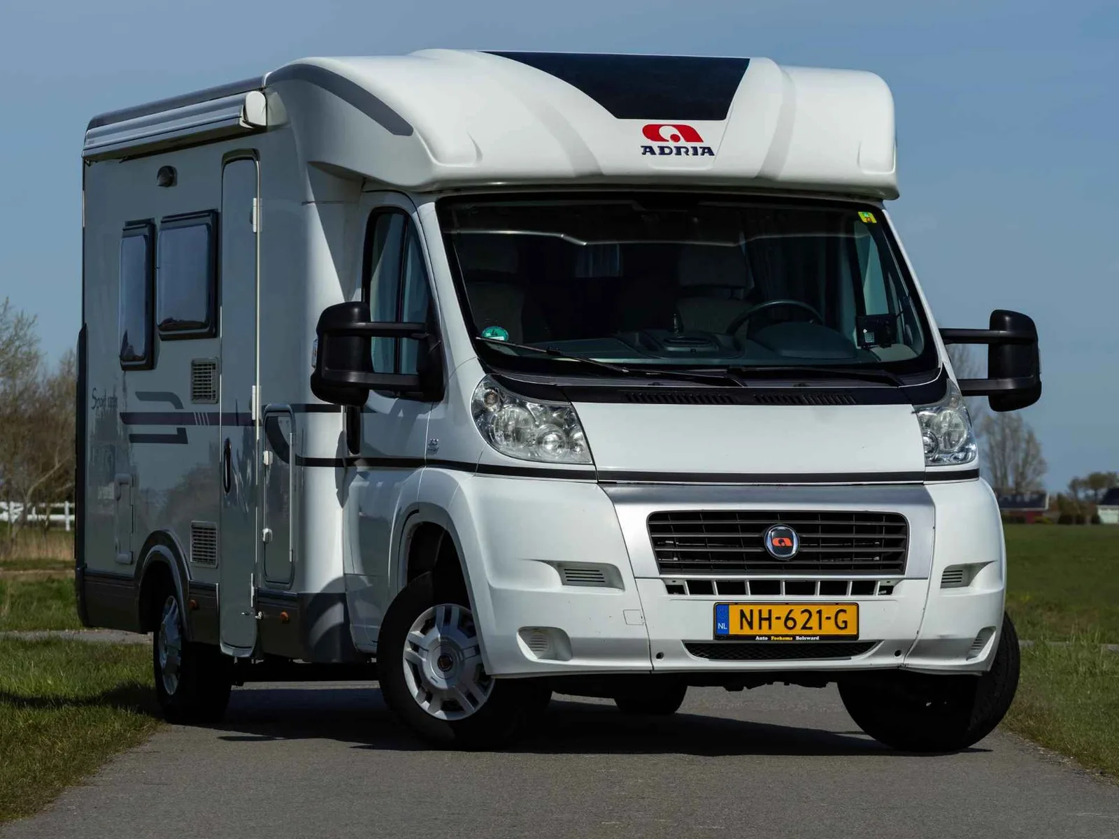 Adria Sport (2010) — foto 1
