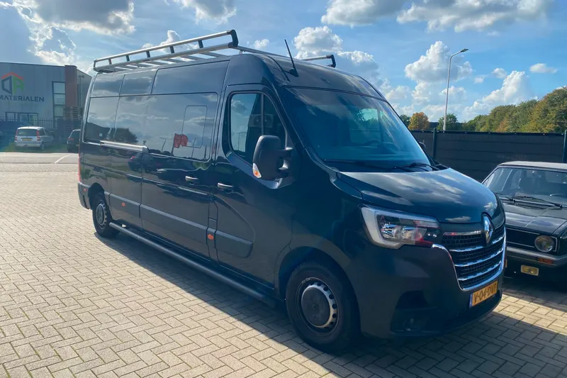 Renault Master (2024)
