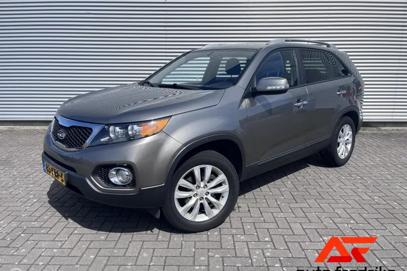 Kia Sorento (2009)