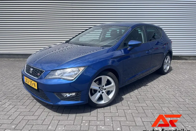 SEAT Leon (2014)