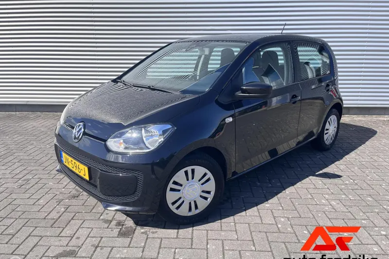 Volkswagen Up! (2016)