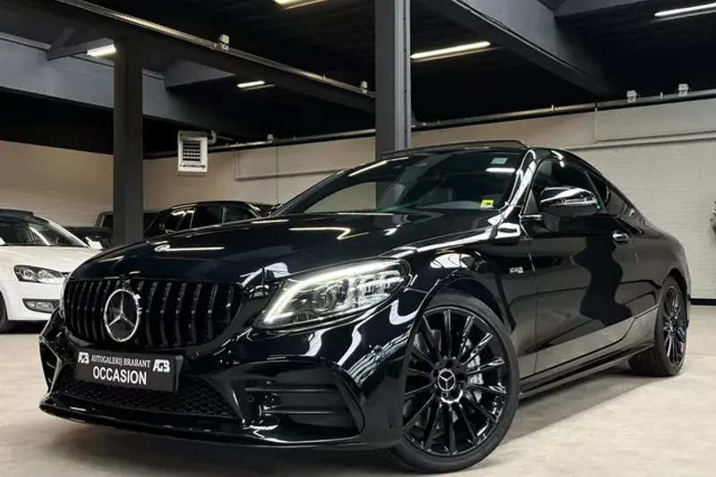 Mercedes-Benz MB (2018)