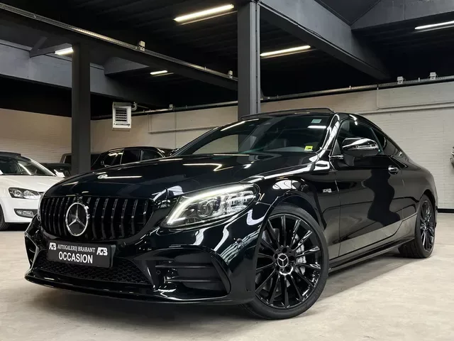 Mercedes-Benz MB (2018) — foto 1