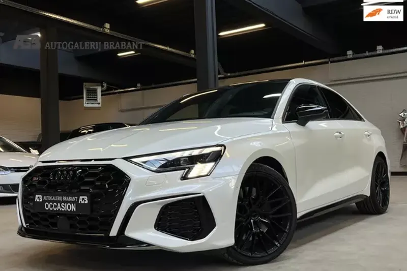 Audi A3 (2022)