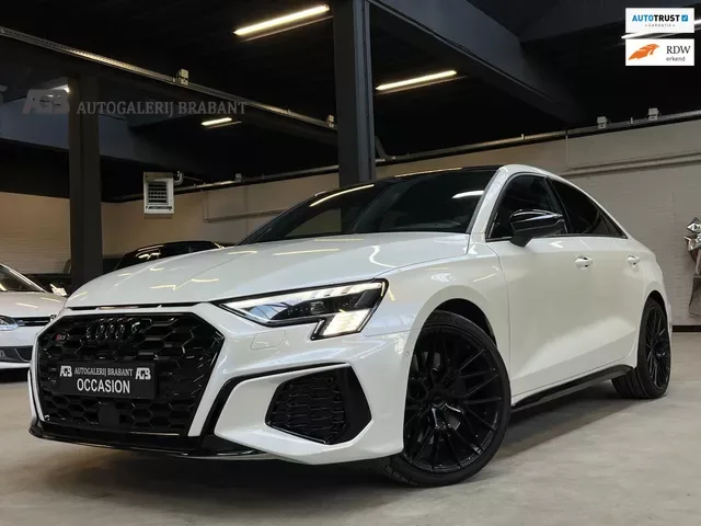 Audi A3 (2022) — foto 1