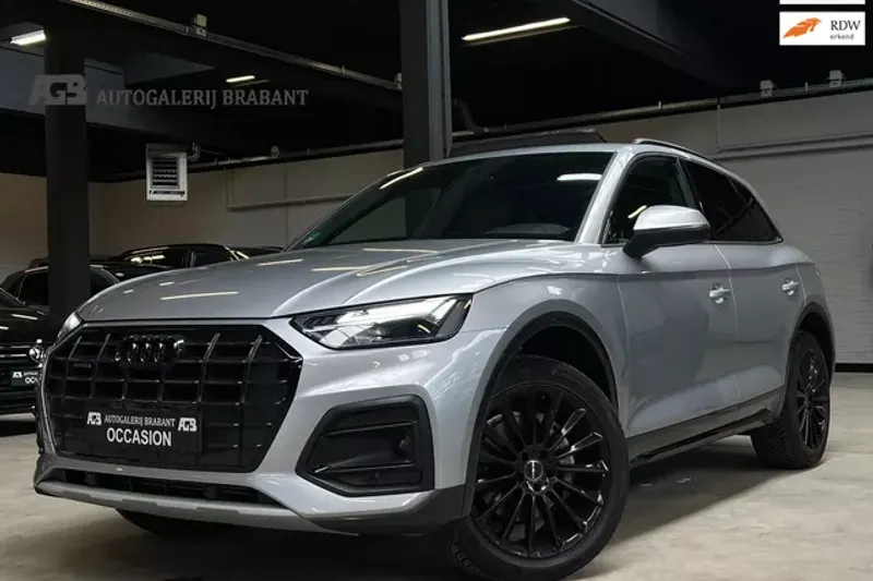 Audi Q5 (2021)