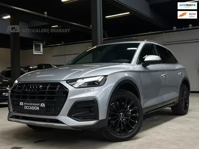Audi Q5 (2021) — foto 1