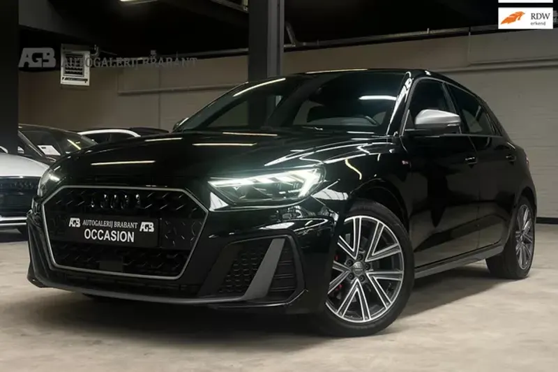 Audi A1 (2020)
