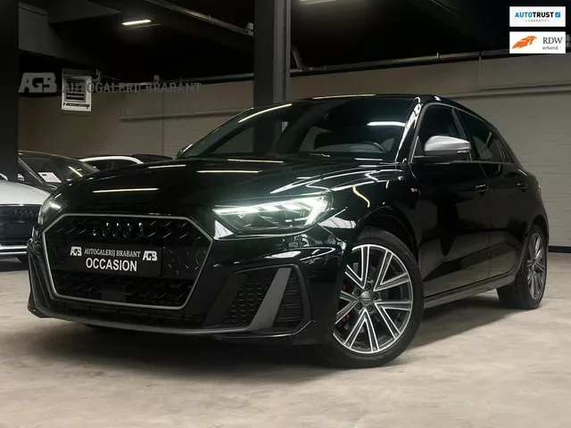 Audi A1 (2020) — foto 1