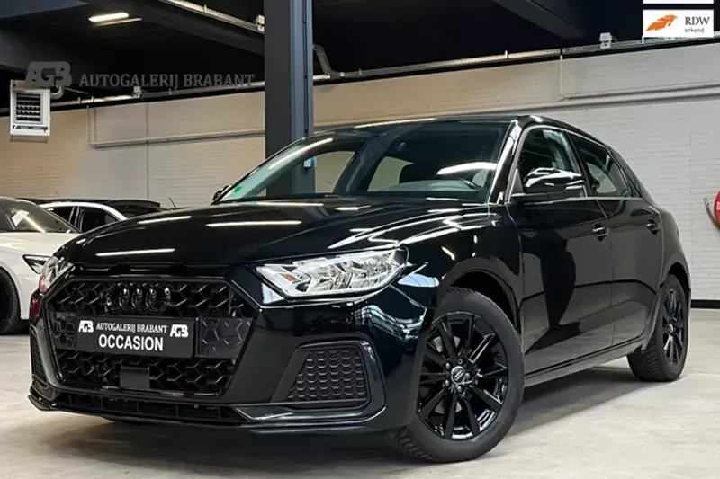 Audi A1 (2019)