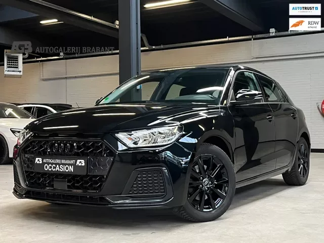 Audi A1 (2019) — foto 1