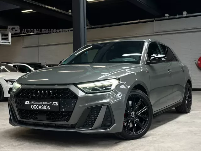 Audi A1 (2019) — foto 1